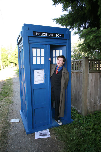 Contact Us at Doctor Who::Victimsight