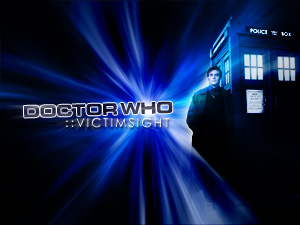 Doctor Who Victimsight